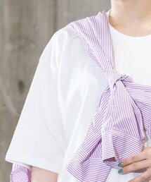 GU | Tシャツ/カットソー