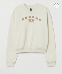 H&M | スウェット