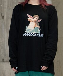 VOICECREAM | Tシャツ/カットソー