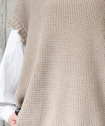 JOHN'S CLOSET | ベスト