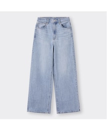 GU | デニムパンツ