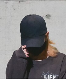 GU | キャップ