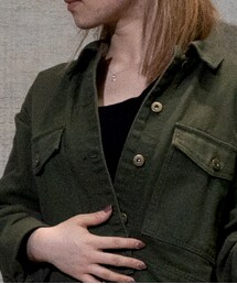 MOUSSY | キャミソール