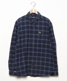 FRED PERRY | シャツ/ブラウス