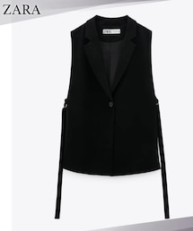 ZARA | ベスト
