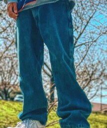 Carhartt | デニムパンツ