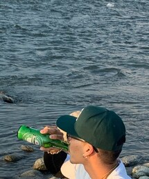 NEW ERA | キャップ