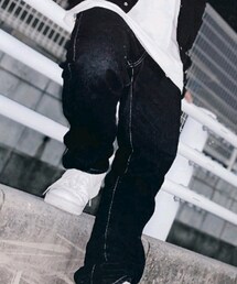 PCTOKYO | デニムパンツ