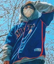 PRO CLUB  | パーカー