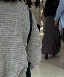 LEANN | トートバッグ