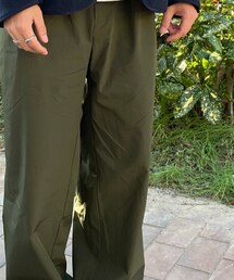 ITEMS URBANRESEARCH | パンツ