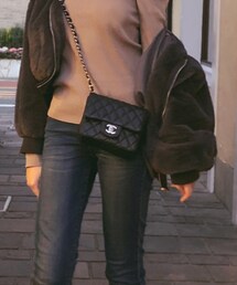 CHANEL | ハンドバッグ