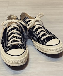 CONVERSE | CT70(スニーカー)