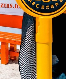 ZARA | タンクトップ