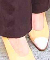 媽媽的鞋子 | パンプス