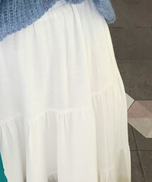 QUEEN SHOP | スカート