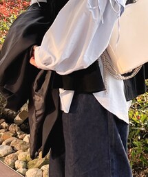 QUEEN SHOP | トップス