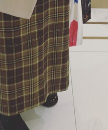 GU | スカート