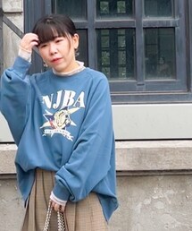 LOWRYS FARM | トップス