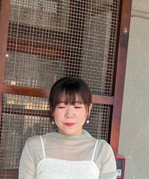 sAn | ピアス（両耳用）