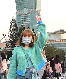 sAn | ピアス（両耳用）