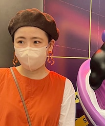 sAn | ピアス（両耳用）