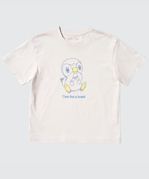 UNIQLO | ポケモンUT(Tシャツ/カットソー)