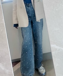 Bibiy. | パンツ