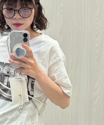 andST | Tシャツ/カットソー
