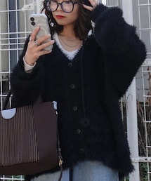 GRL | カーディガン/ボレロ