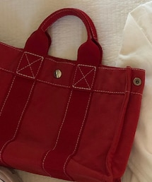 HERMES | トートバッグ