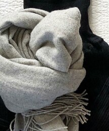 無印良品 | マフラー