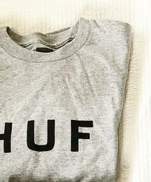 HUF | Tシャツ/カットソー