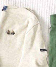 SAINT JAMES | Tシャツ/カットソー