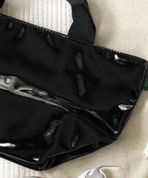 Herve Chapelier | トートバッグ