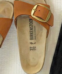 BIRKENSTOCK | サンダル