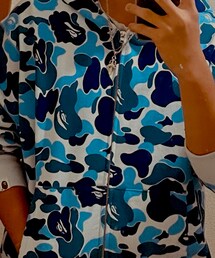 A BATHING APE | パーカー