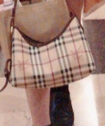 BURBERRY | ショルダーバッグ