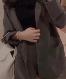 ig@ck.room | スーツセット