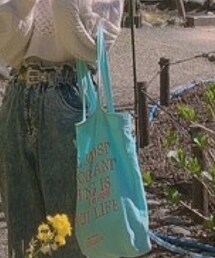 one after another NICE CLAUP | トートバッグ