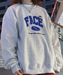 kaoyorinakami | スウェット