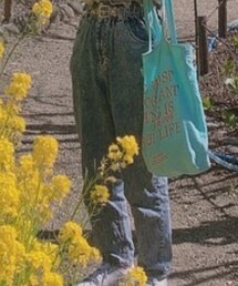 WEGO | デニムパンツ