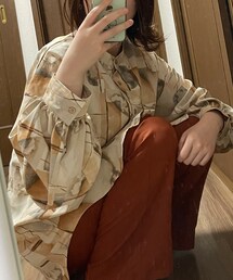 irohani | シャツ/ブラウス