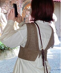 GU | その他トップス