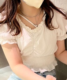 GRL | シャツ/ブラウス