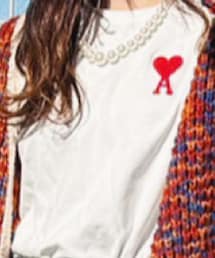 AMIPARIS | Tシャツ/カットソー