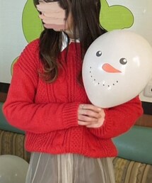 SHEIN | ニット/セーター