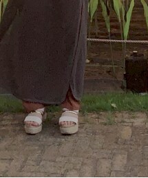 apres jour mignon | スラックス