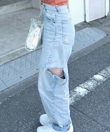 GRL | デニムパンツ