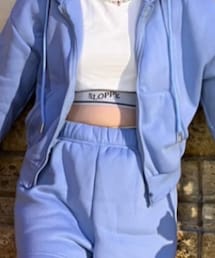 shein | パーカー